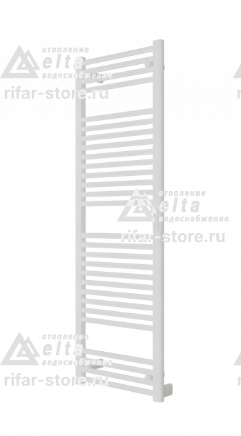Электрический полотенцесушитель Rifar D-LINE 1500*500 Белый